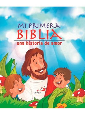 Mi Primera Biblia