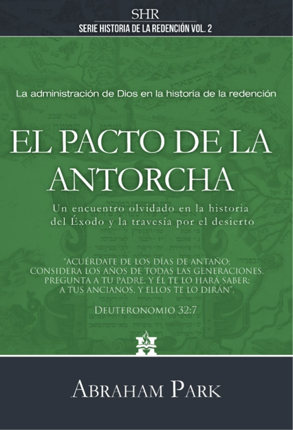 El Pacto De La Antorcha