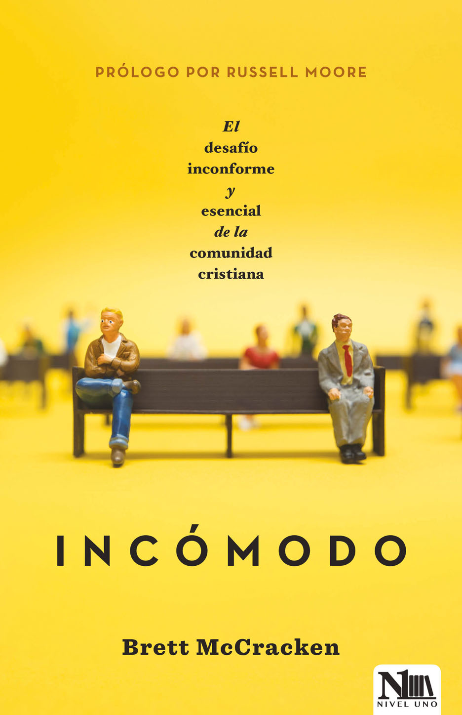 Incomodo
