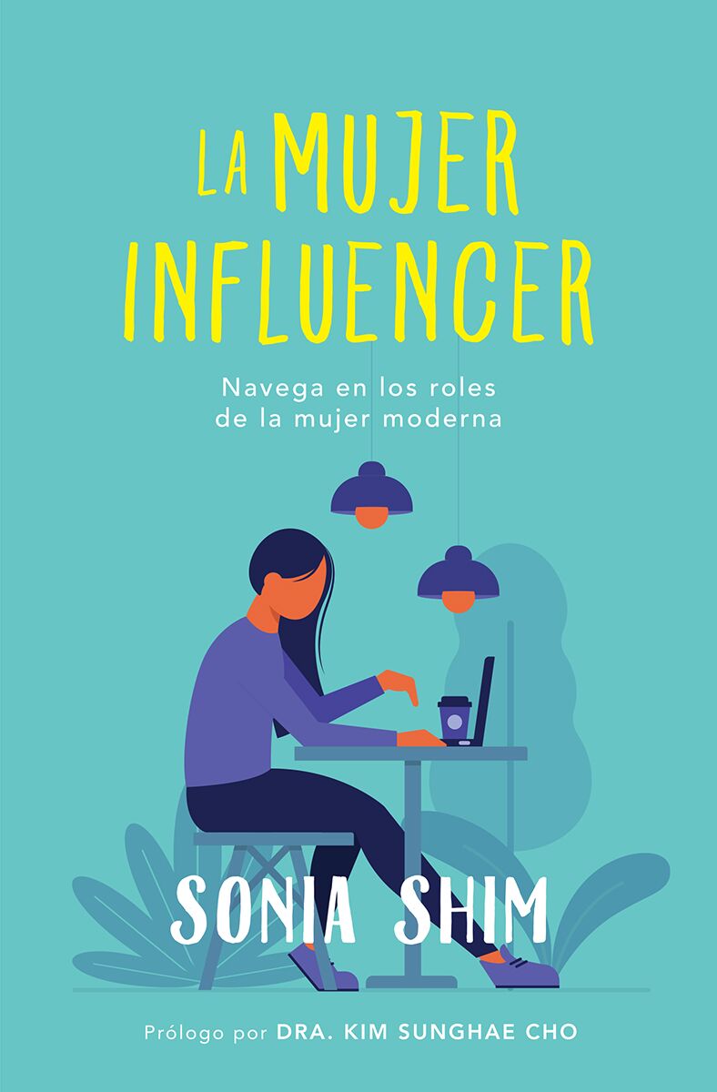 La Mujer Influencer