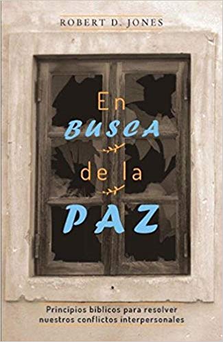 En Busca De La Paz