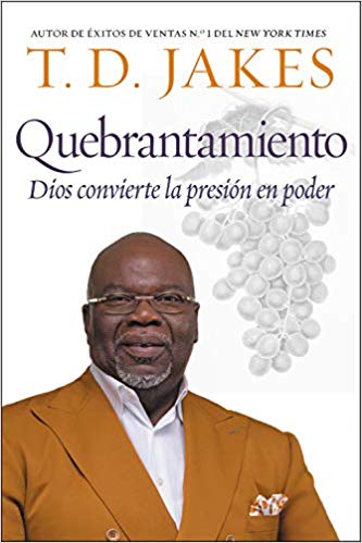 Quebrantamiento