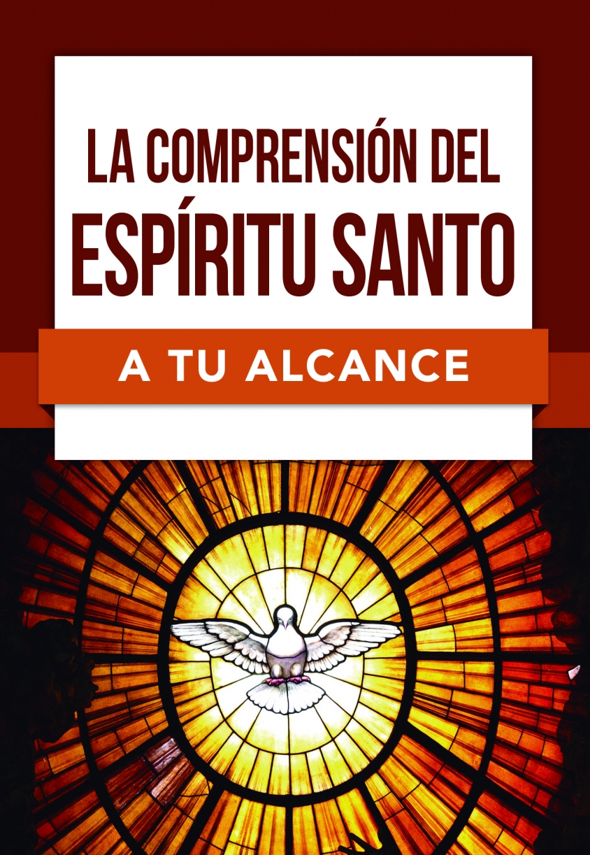 Comprension Del Espiritu Santo