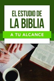 El Estudio De La Biblia