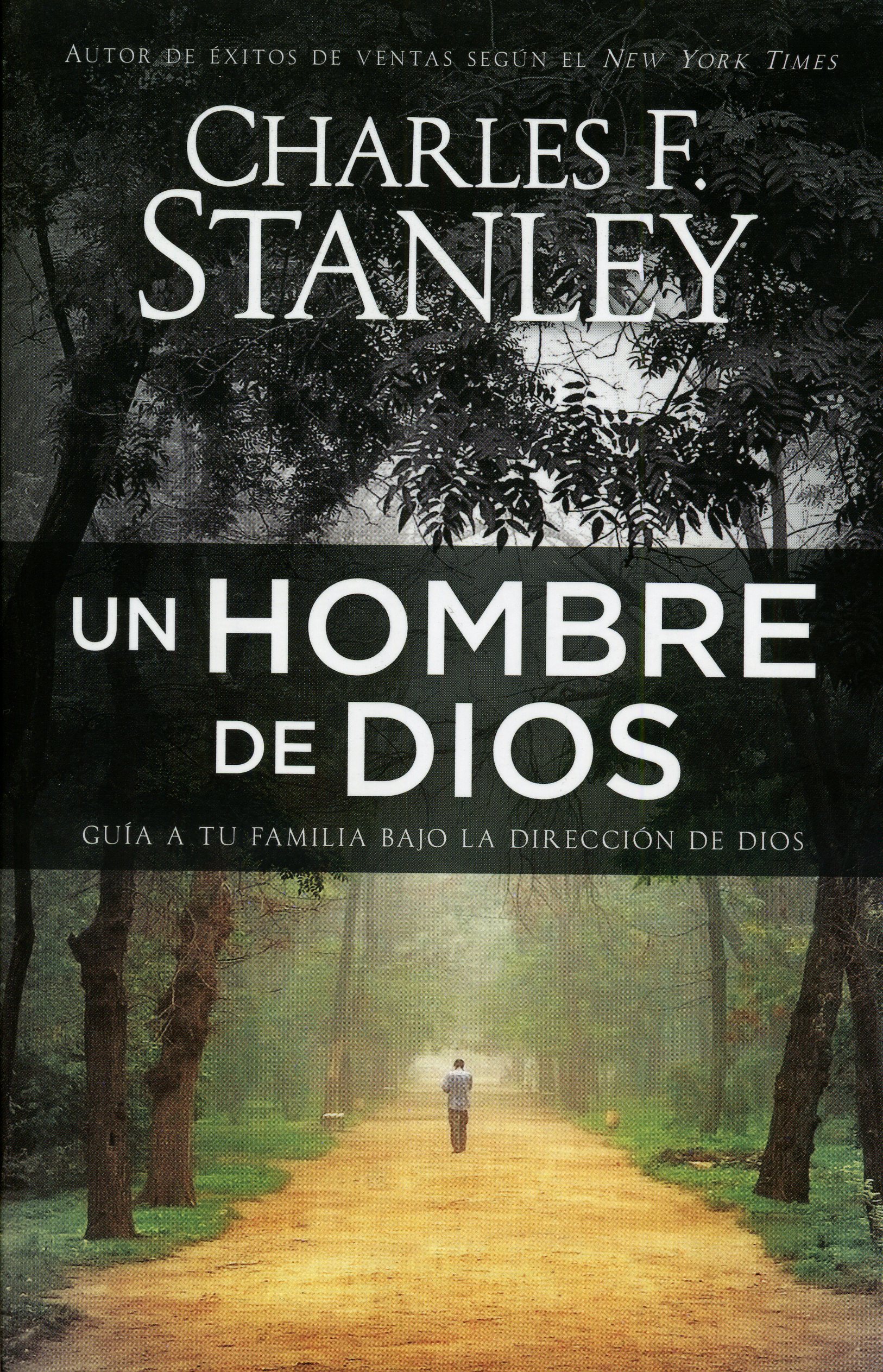 Un hombre de Dios