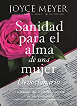 Sanidad Para El Alma De Una Mujer