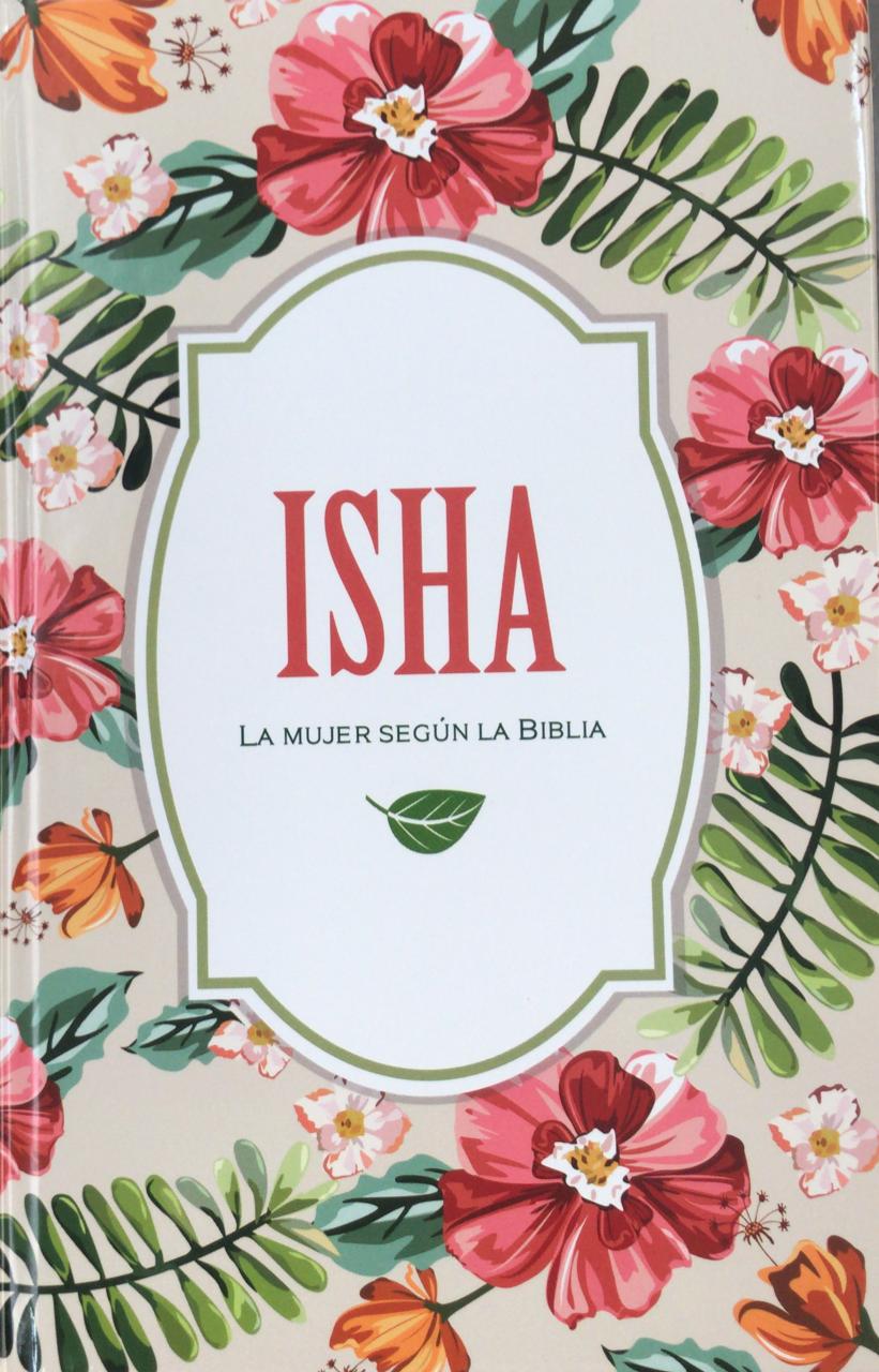 Biblia-TLA-63P-ISHA SP Colores