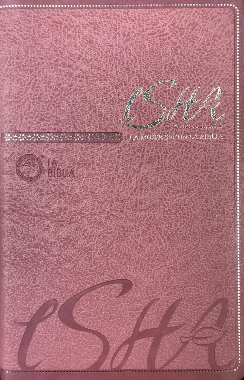 BibliaTLA-65P-ISHA Rosada