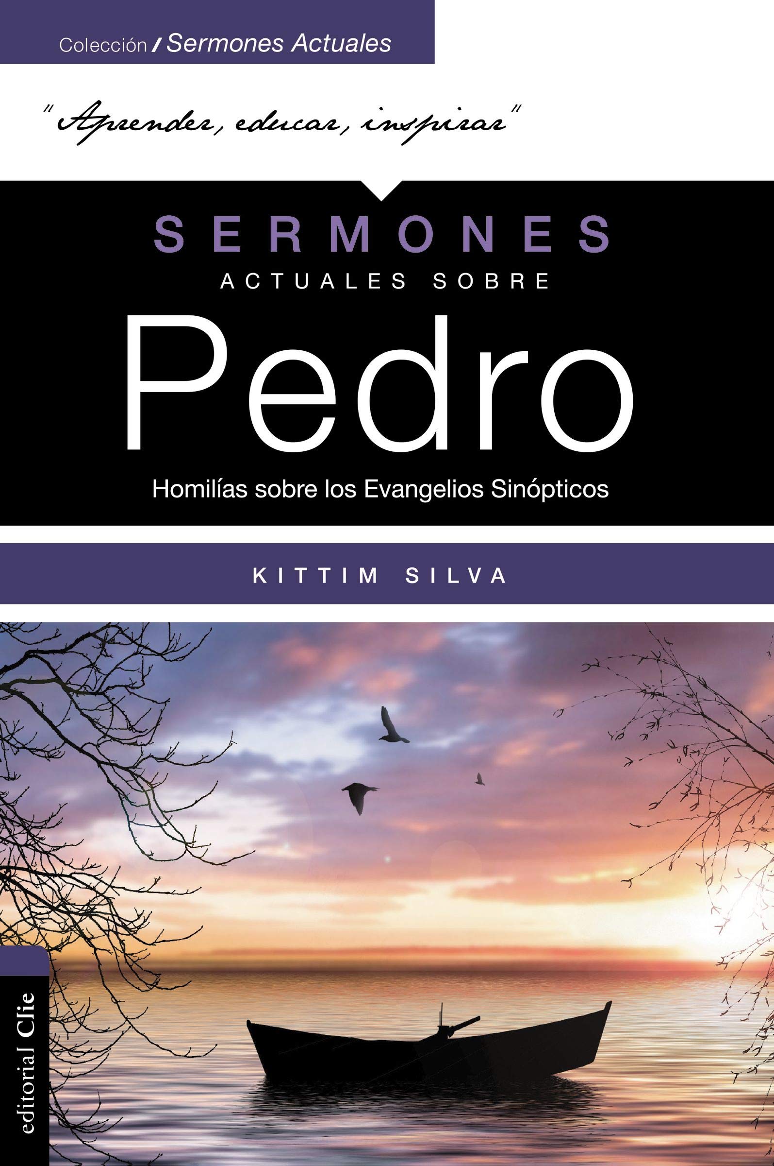 Sermones Actuales Sobre Pedro