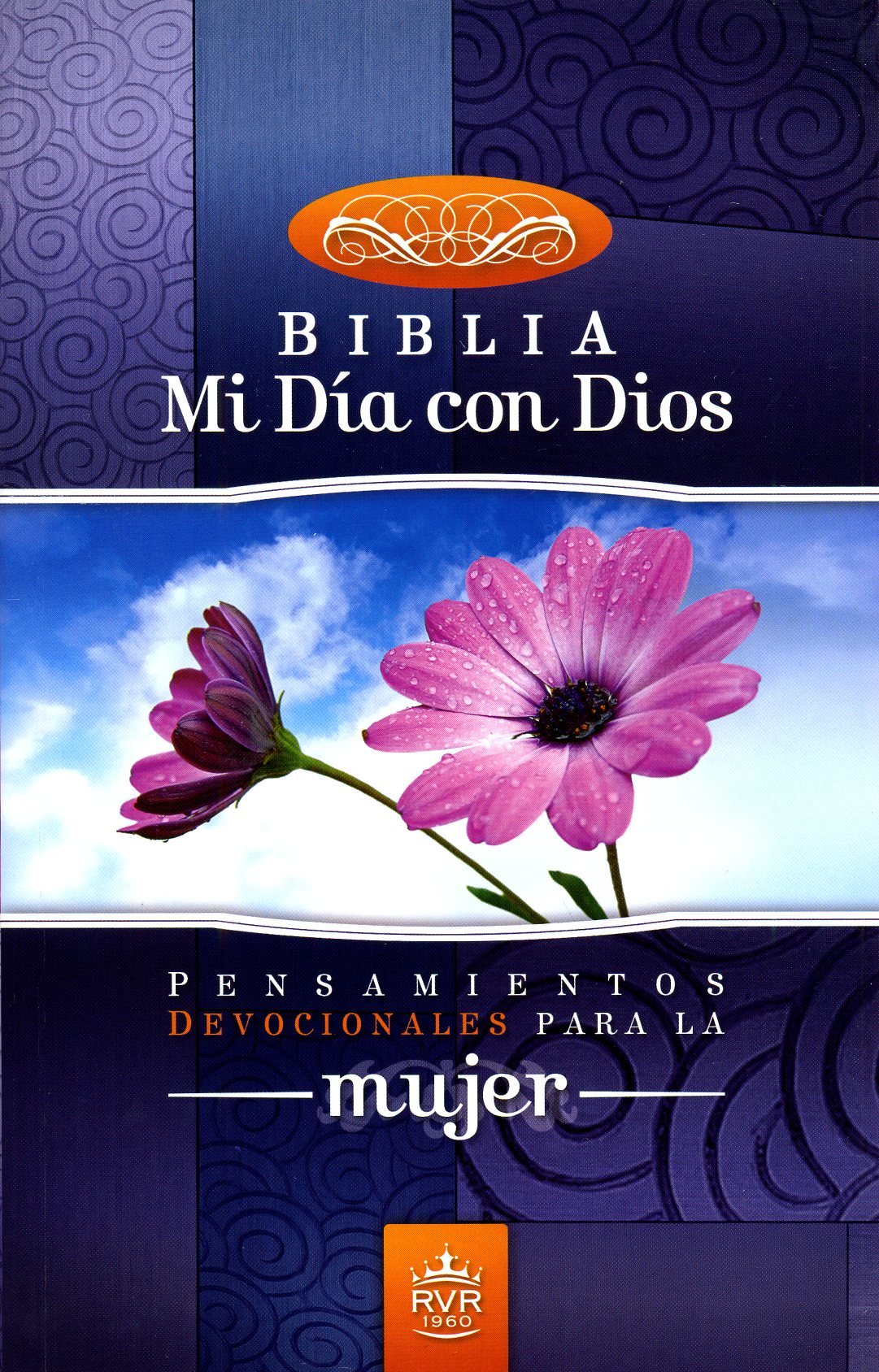 Biblia mi Día con Dios