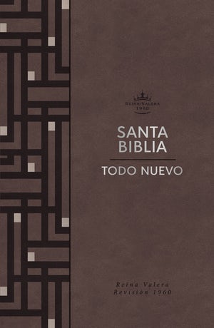 Biblia Del Nuevo Creyente/Todo Nuevo