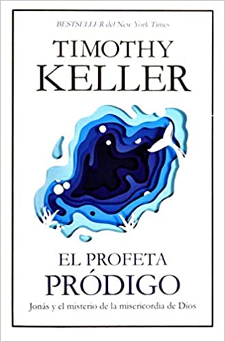 Profeta Prodigo
