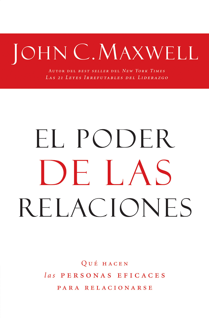 El poder de las relaciones