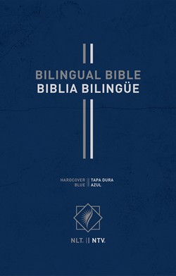 Biblia Bilingue NLT-NTV