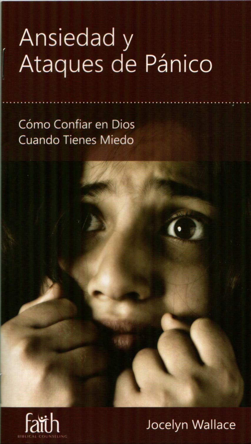 Ansiedad Y Ataques De Panico