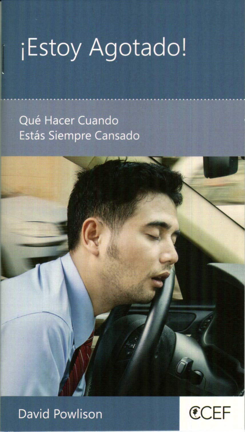 Estoy Agotado