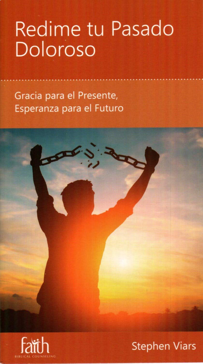 Redime Tu Pasado Doloroso