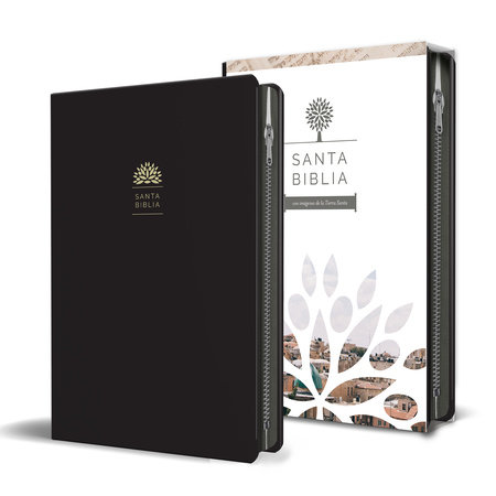 Biblia RVR60/Letra Grande