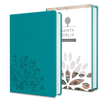 Biblia RVR60/Letra Grande