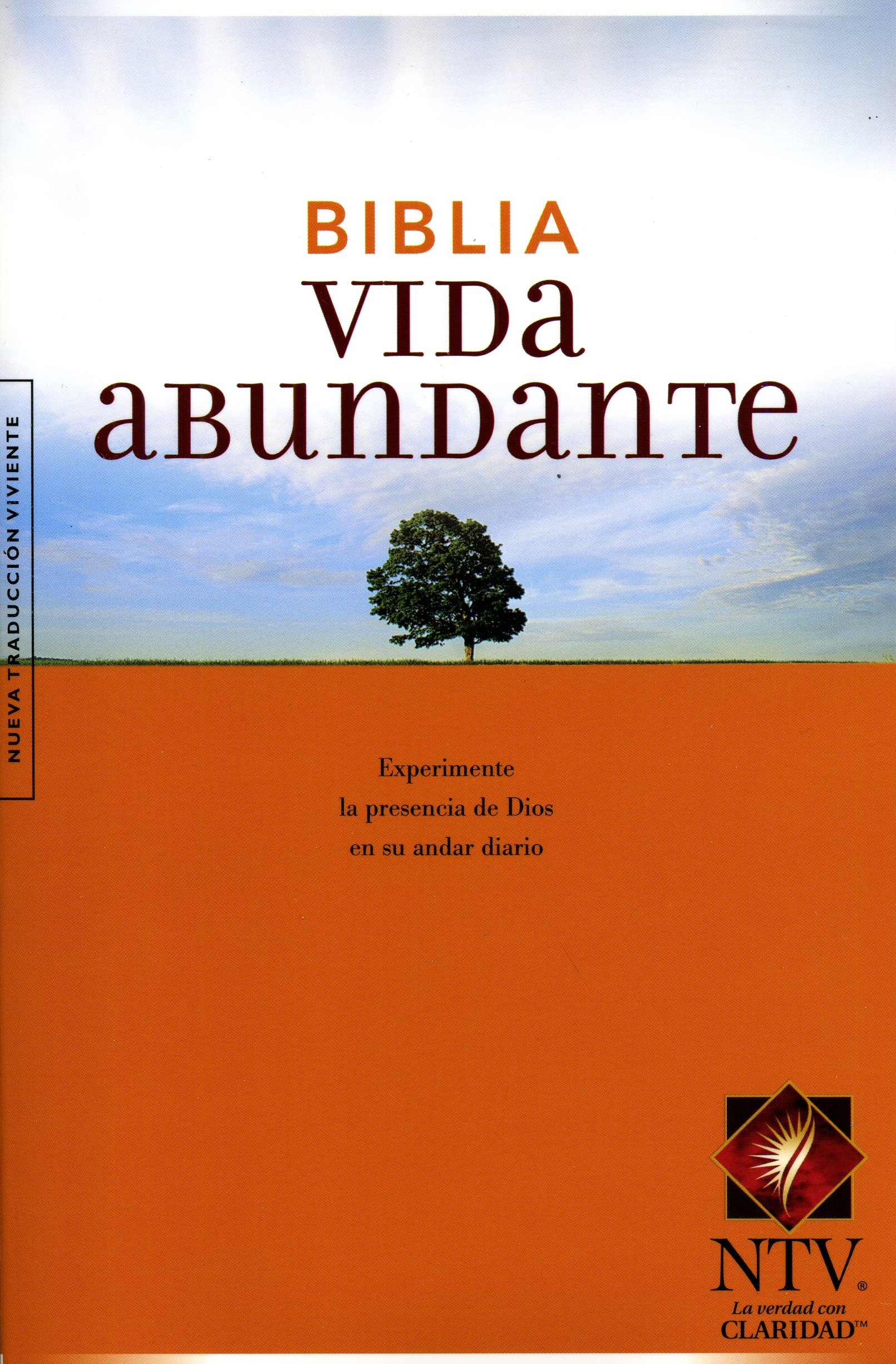 Biblia vida abundante