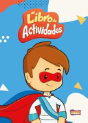 Mi Libro Actividades Pequeños Heroes