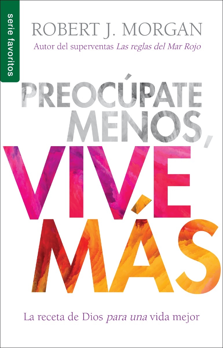 Vive Mas Preocupate Menos Bolsillo
