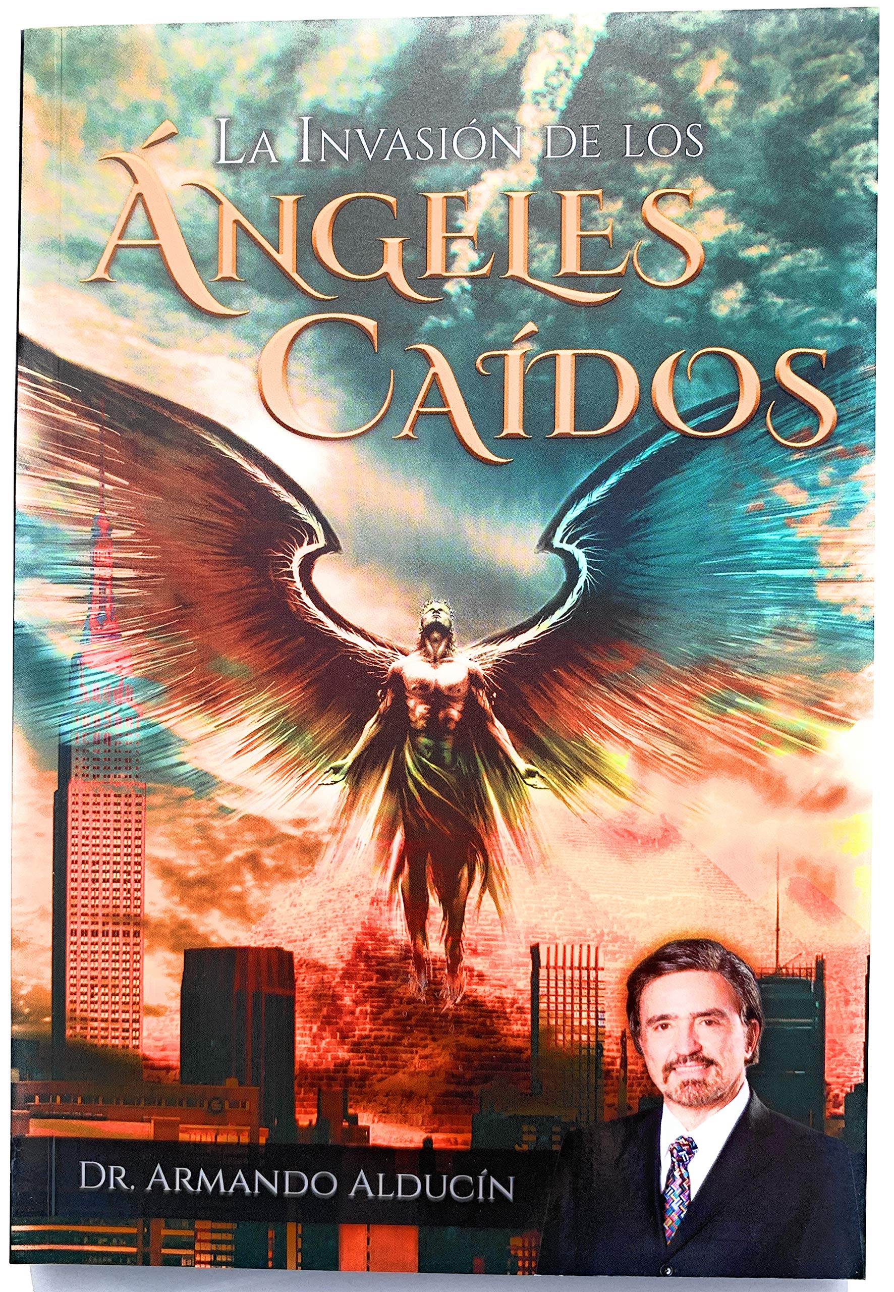 La Invasión de los Ángeles Caídos