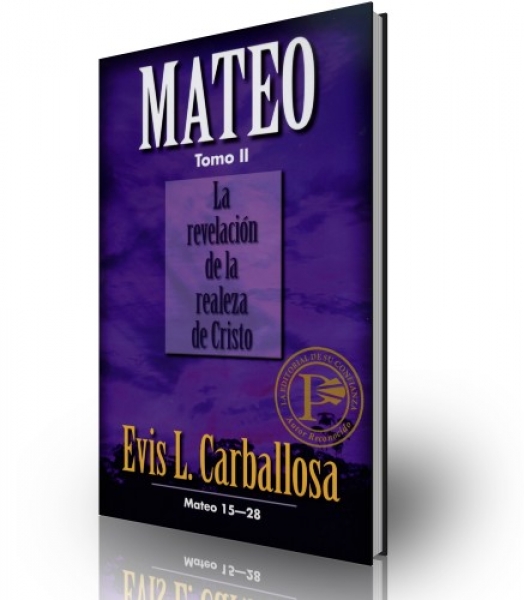 Mateo, la revelación de la realeza de Cristo
