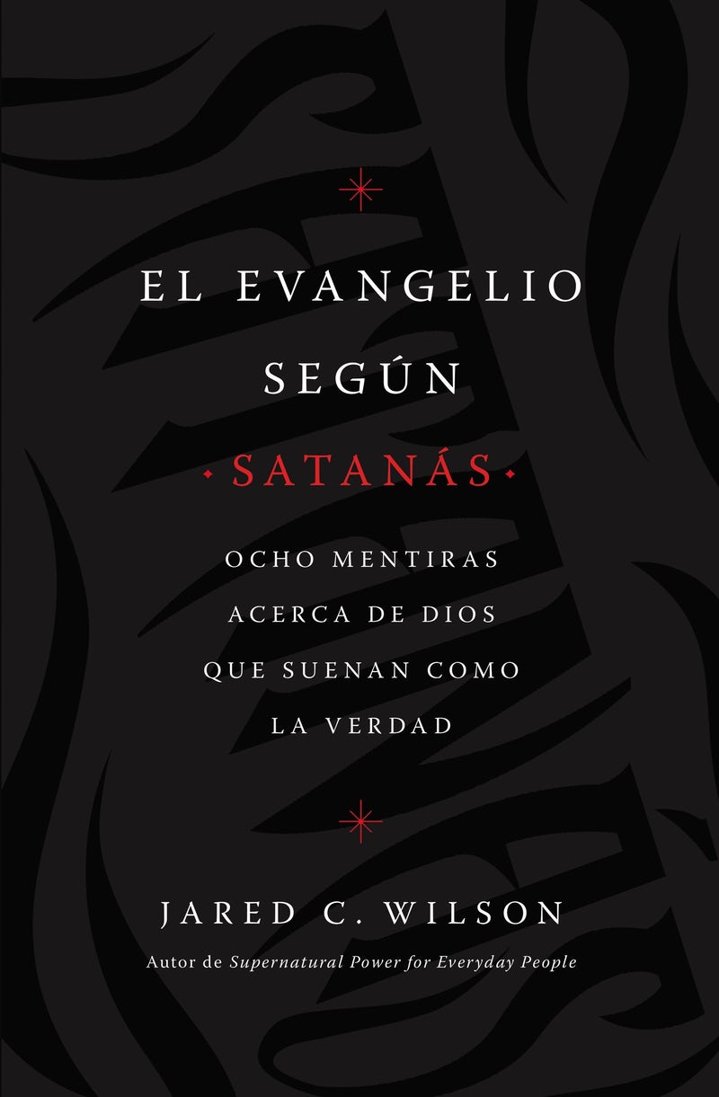 Evangelio Segun Satanas