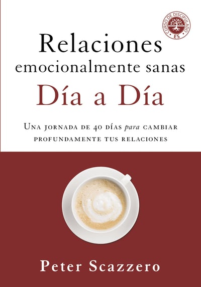 Relaciones Emocionalmente Sanas Dia a Dia