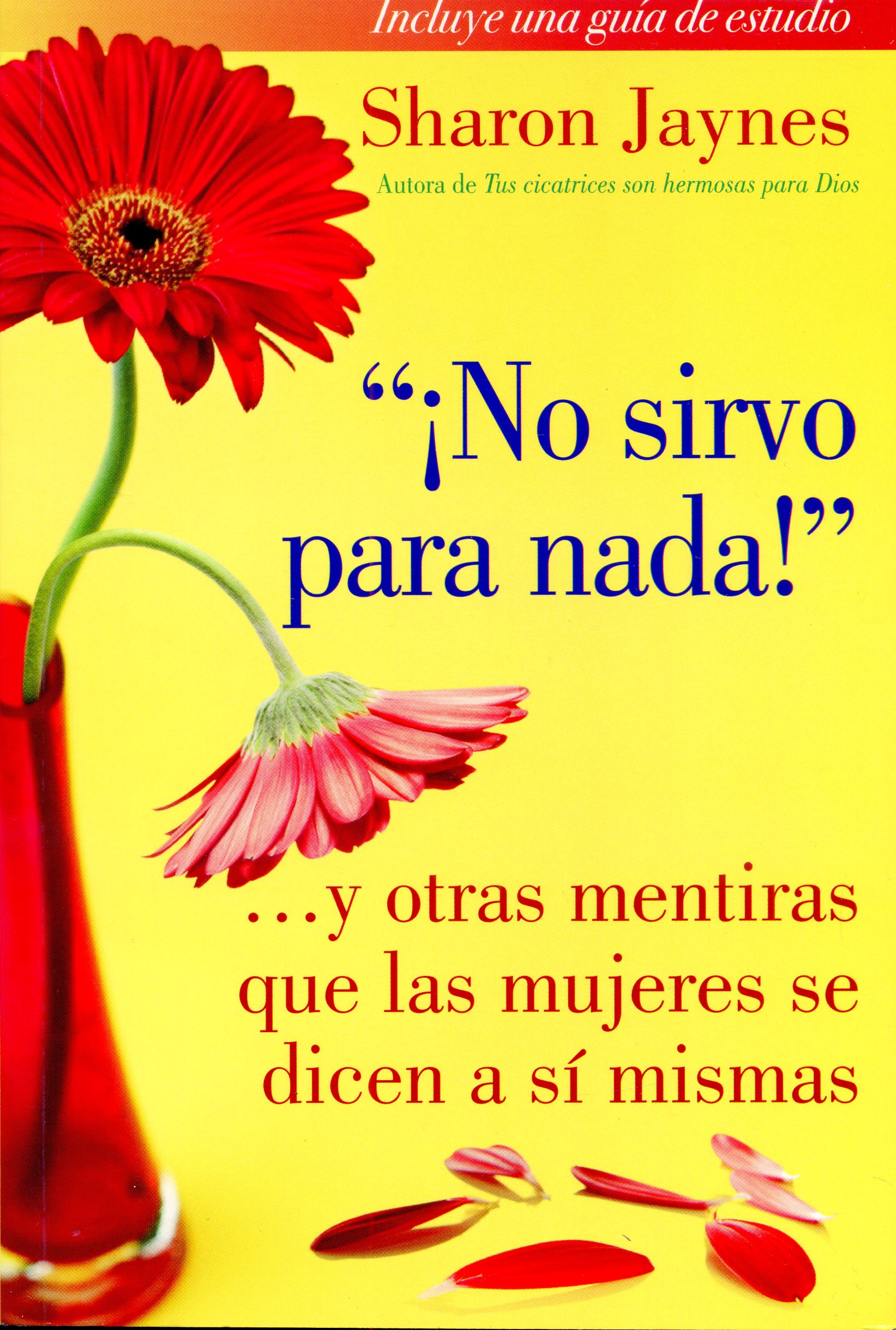 ¡No sirvo para nada!