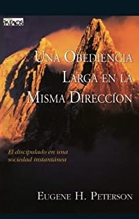 Obediencia Larga En La Misma Direccion