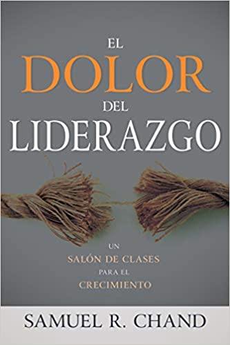 Dolor Del Liderazgo