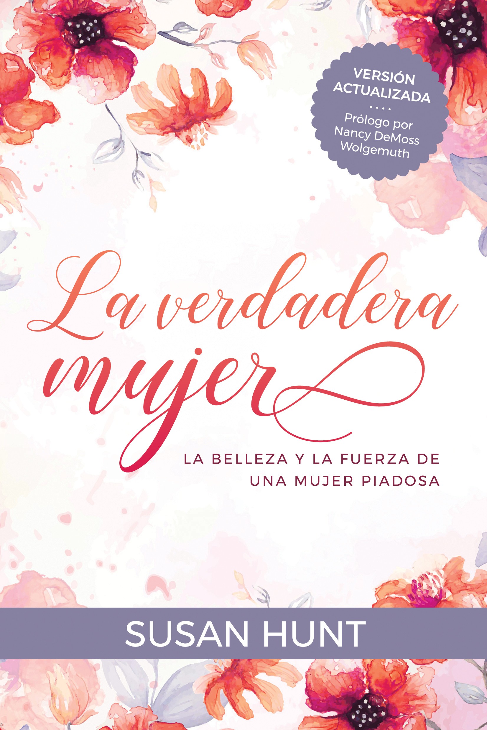 Verdadera Mujer