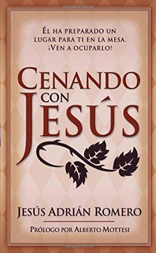 Cenando con Jesús