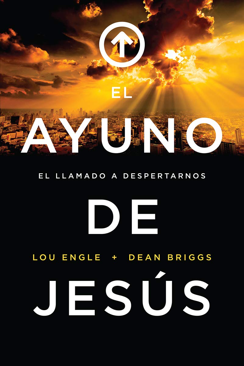 Ayuno De Jesus El