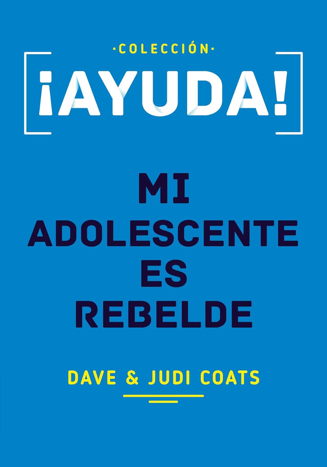 ¡Ayuda!