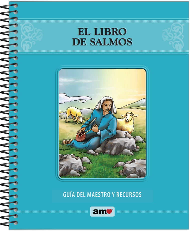 Libro De Salmos