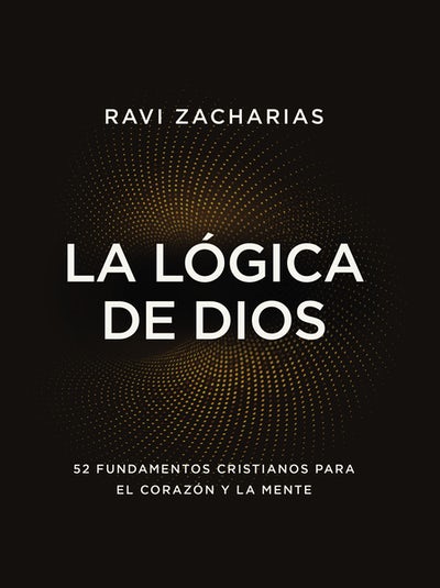 Logica De Dios