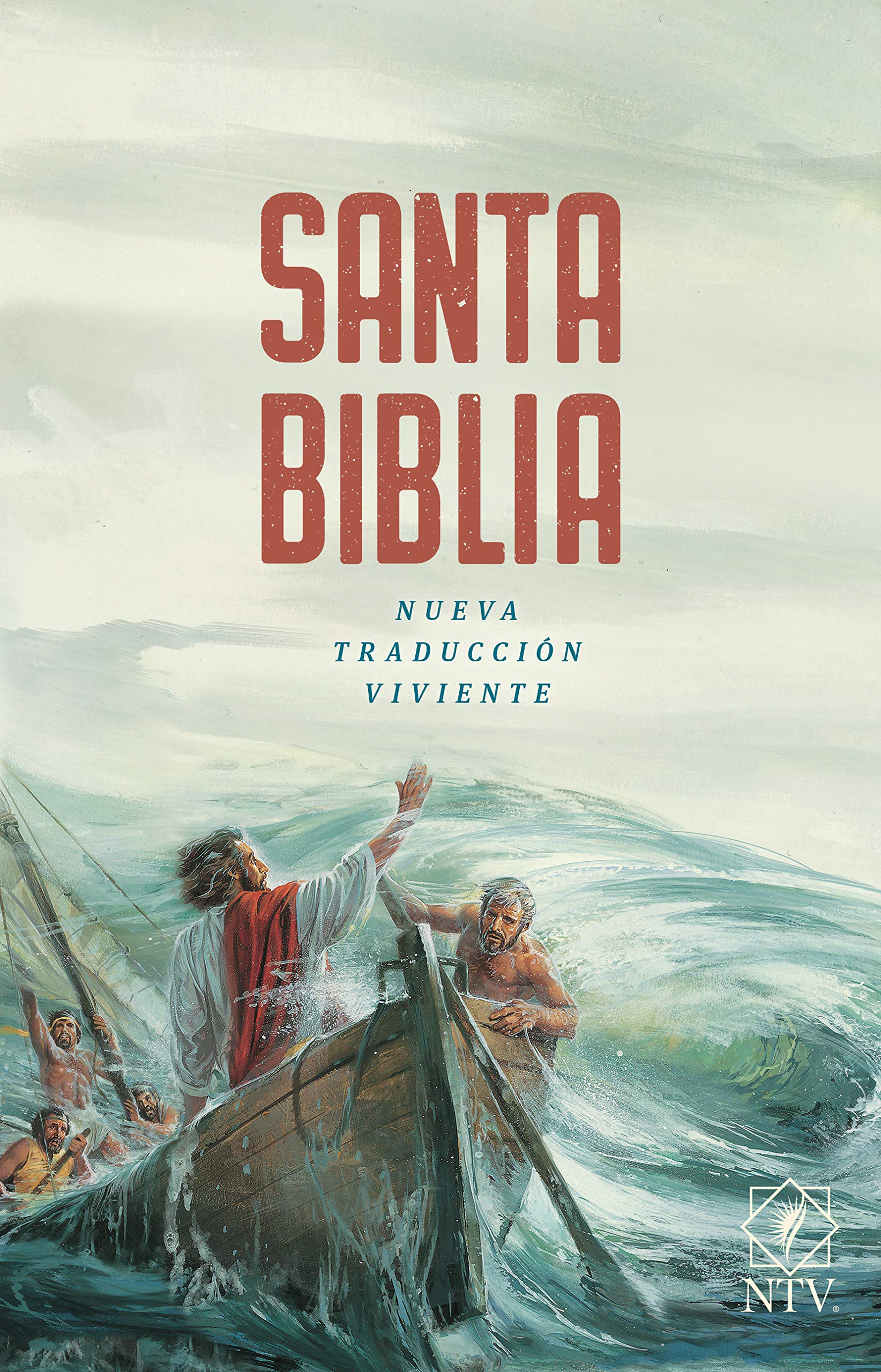 Biblia Para Niños NTV/Rustica