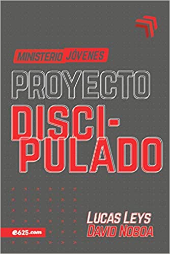 Proyecto Discipulado - Jóvenes