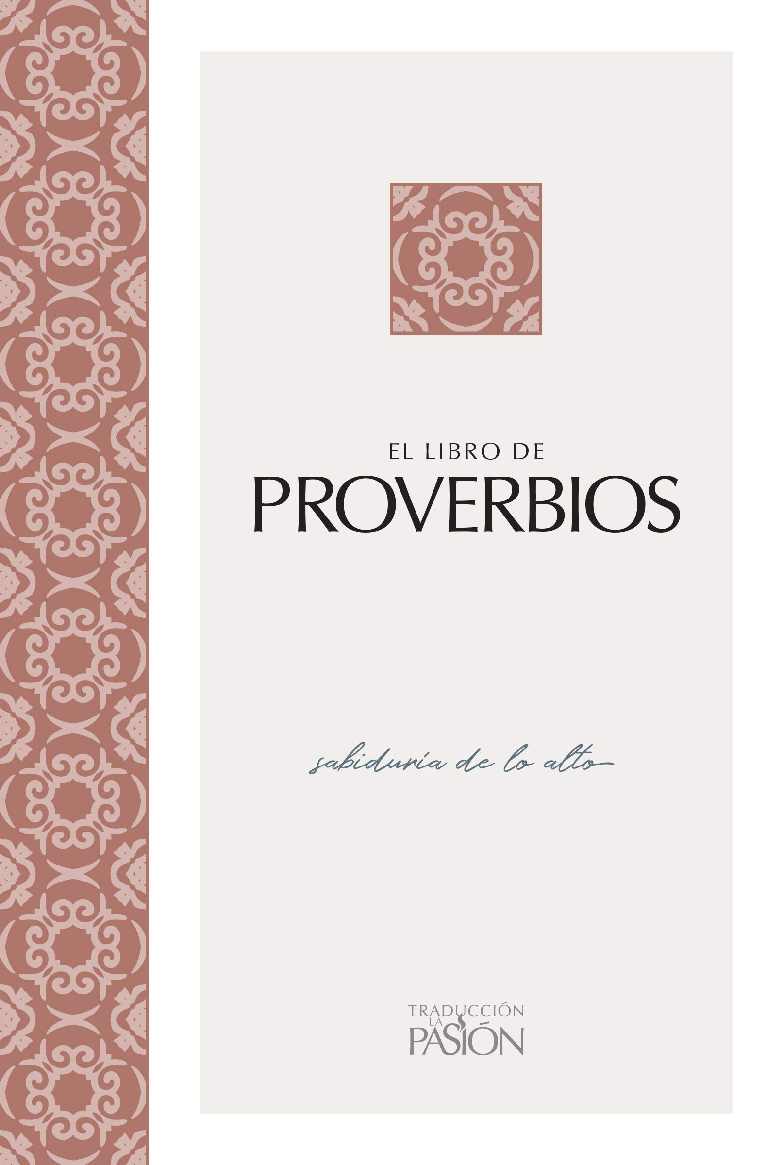 Proverbios TLP