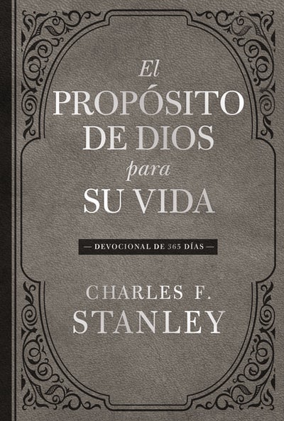 Proposito De Dios Para Tu Vida/El