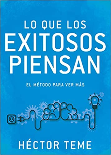Que Los Exitosos Piensan