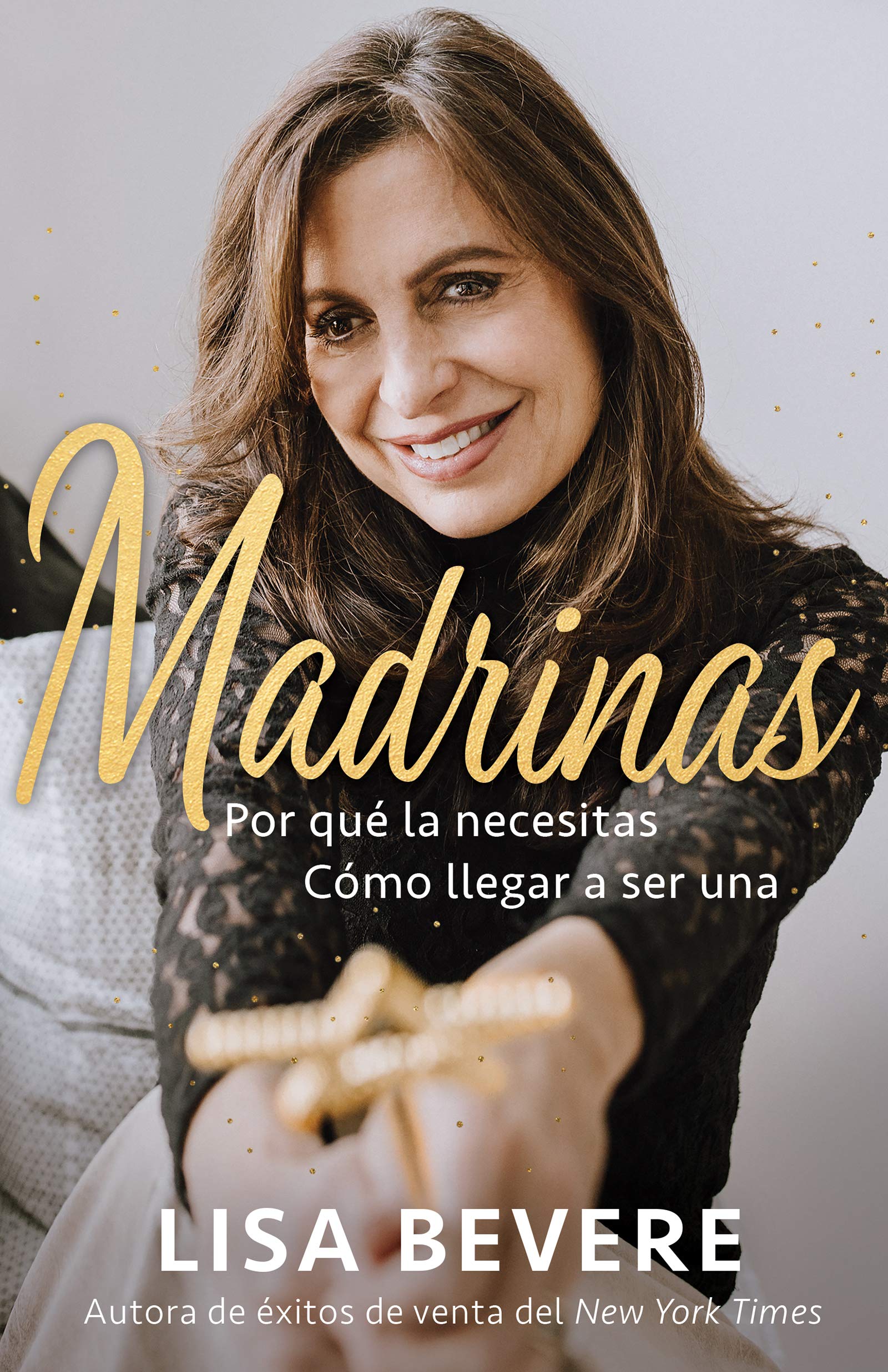 Madrinas/Por Que La Necesitas, Como Llegar A Ser Una