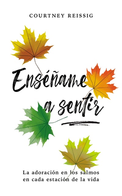 Enseñame A Sentir
