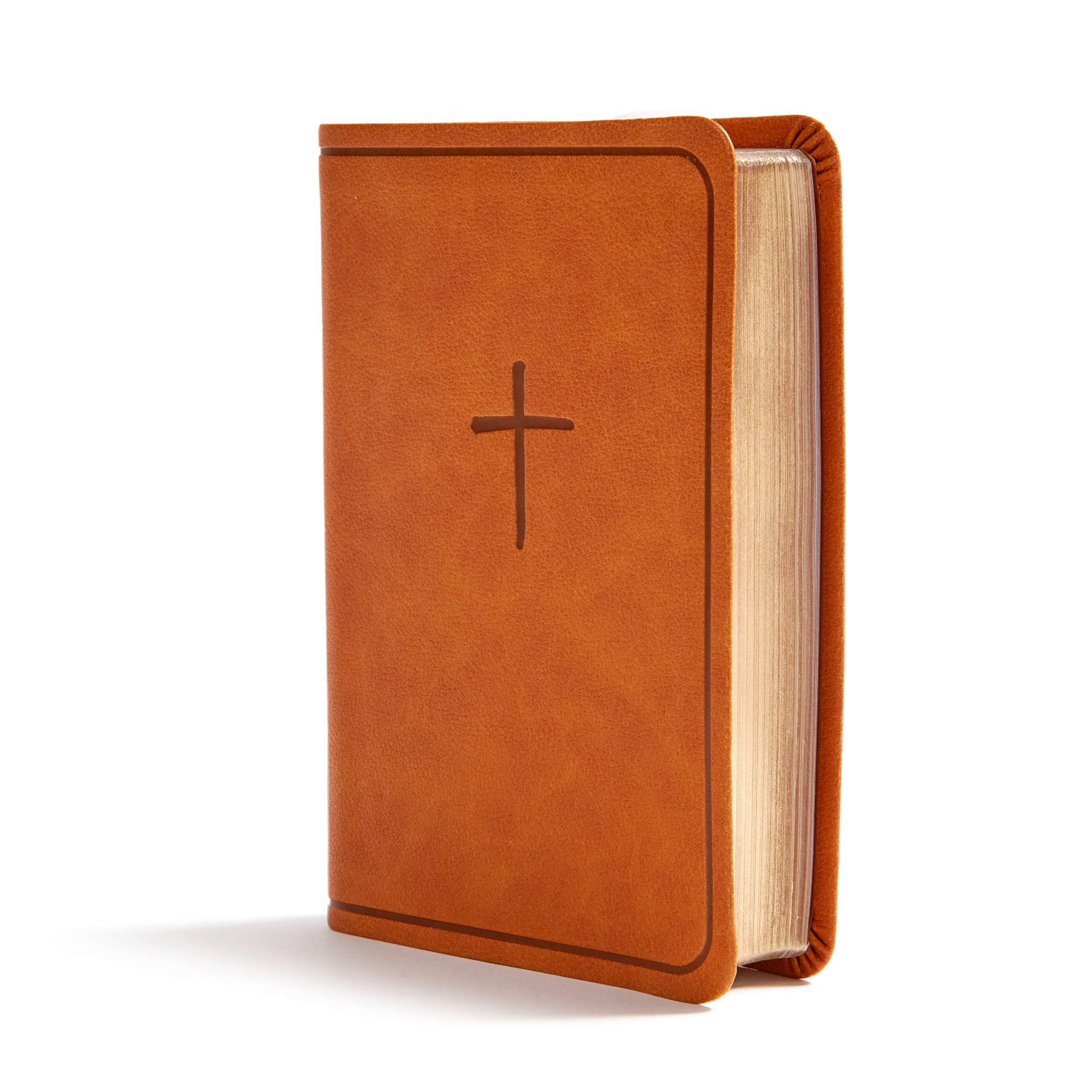 Biblia KJV/On-the-Go Bible/Ingles