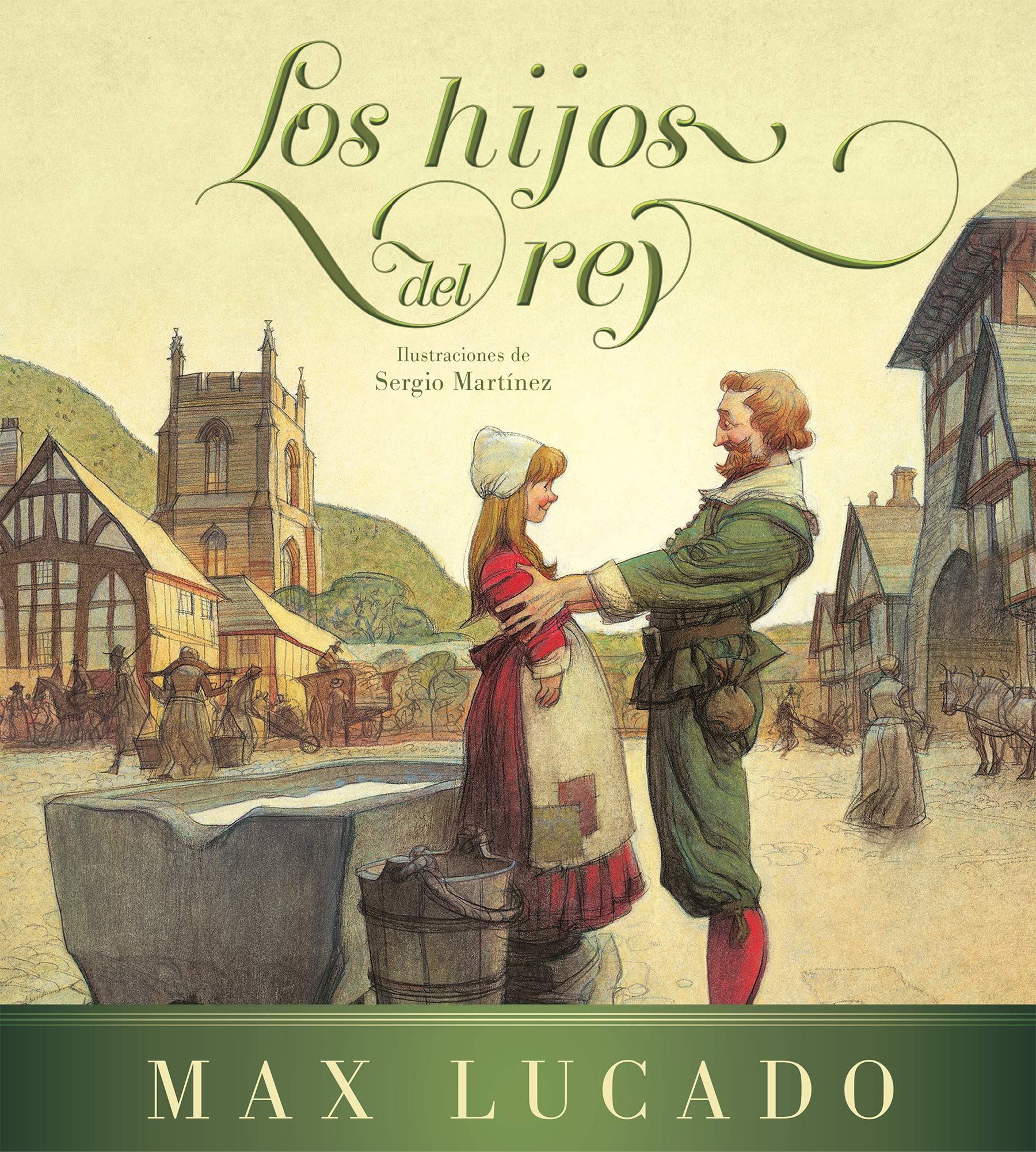 Hijos Del Rey
