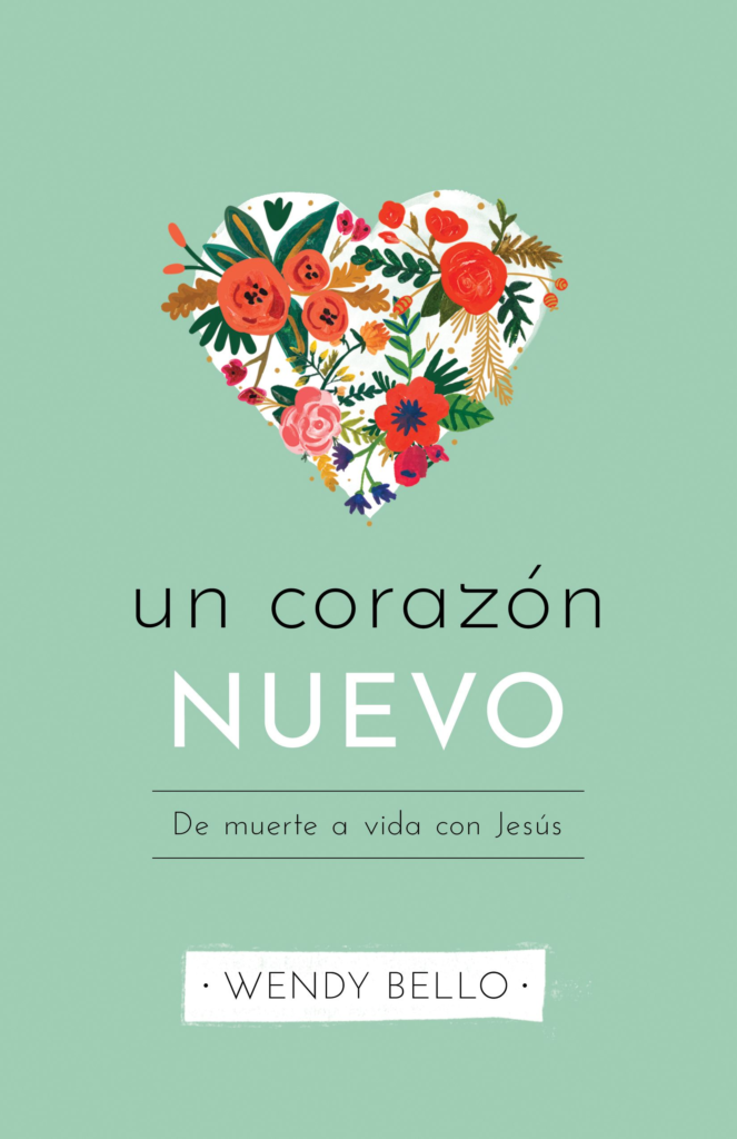 Un Corazon Nuevo