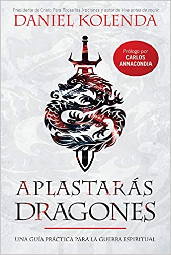 Aplastar Dragones